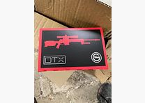 GECO .308 Win. DTX 9,7g/150grs