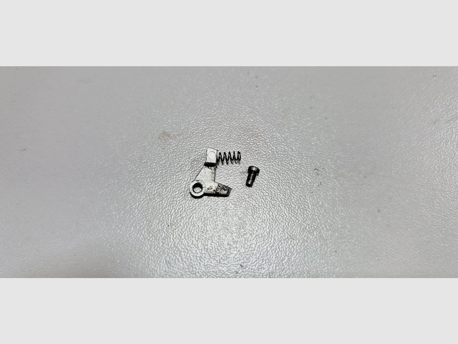 VEILIGHEID MAGAZIJN SIG SAUER MOSQUITO