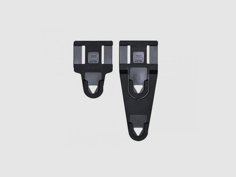GLOCK Trageplatte für Safety Holster