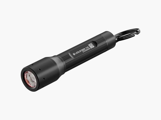 Ledlenser Flashlight P3R