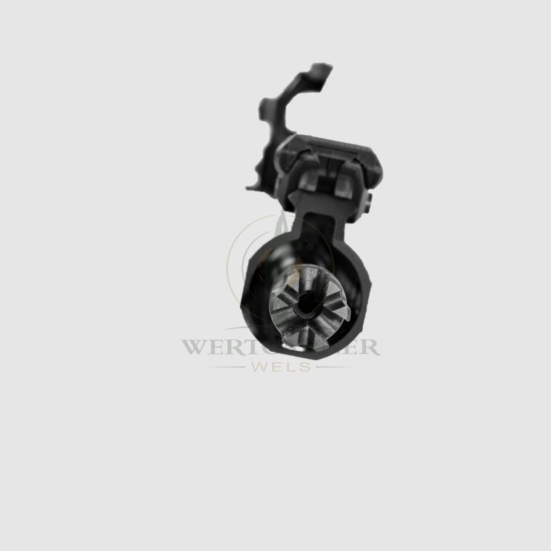 Schmeisser AR15 M5FL 16,75 pollici Nero, immagine 7 di 7