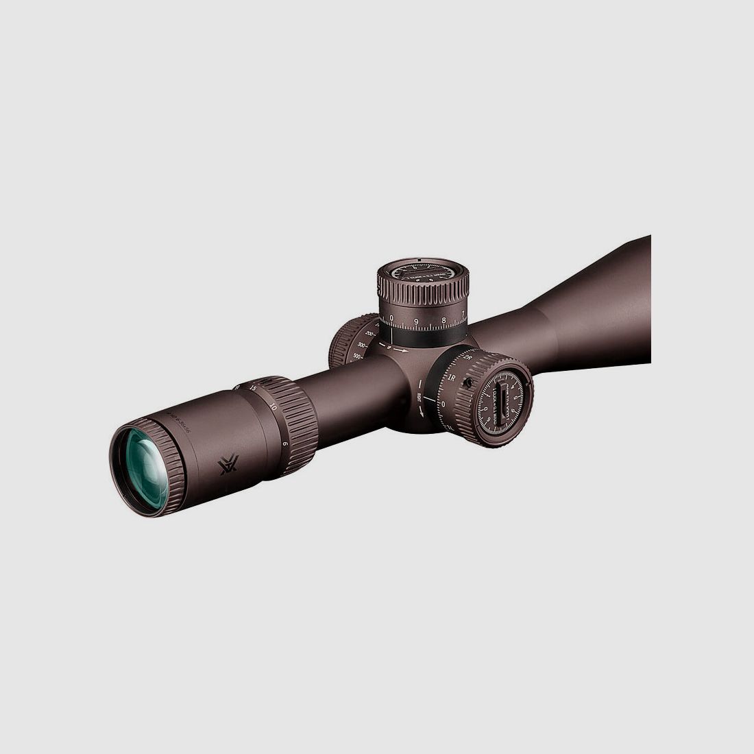 VORTEX Razor HD Gen III 6-36x56 FFP MRAD