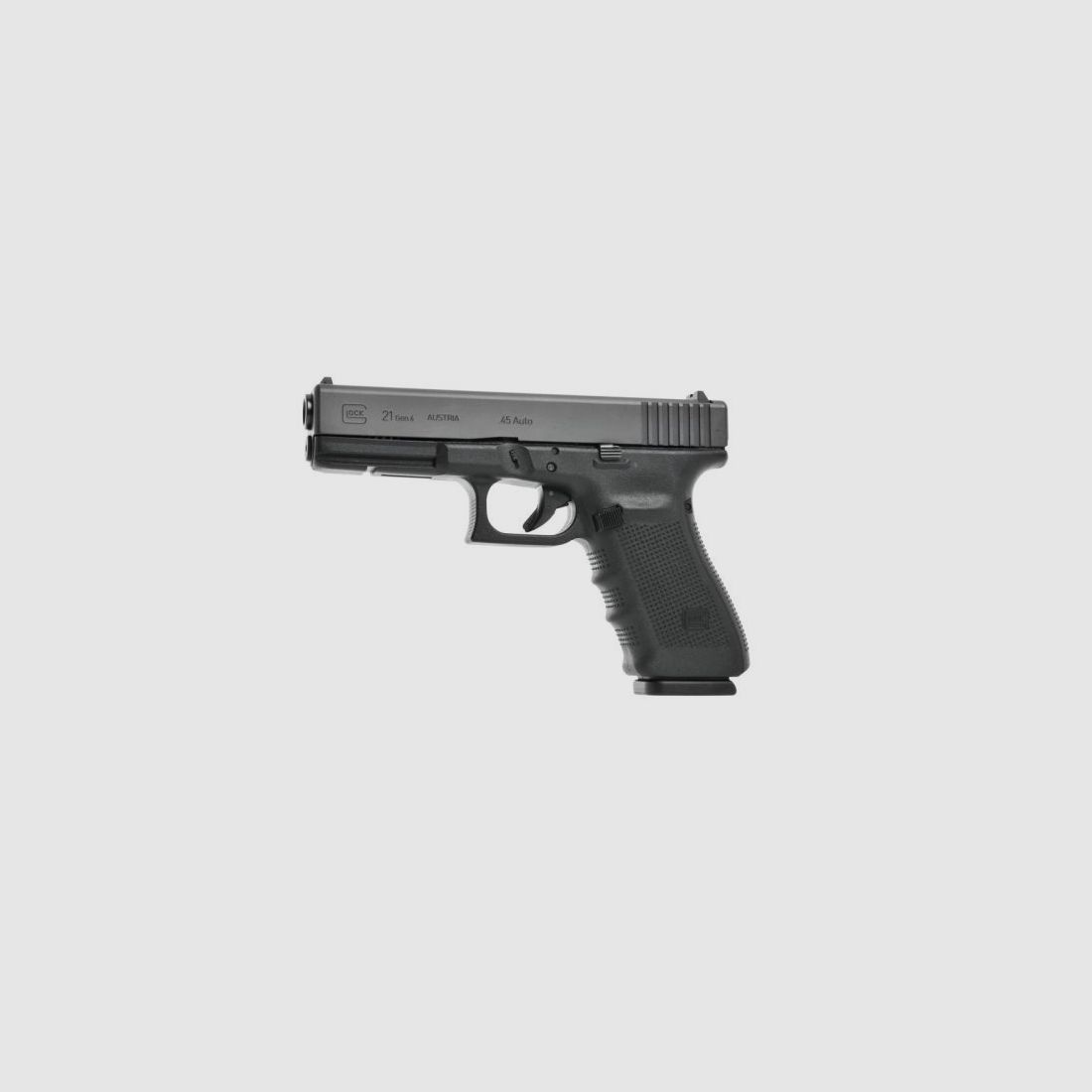 Glock 21 Gen 4