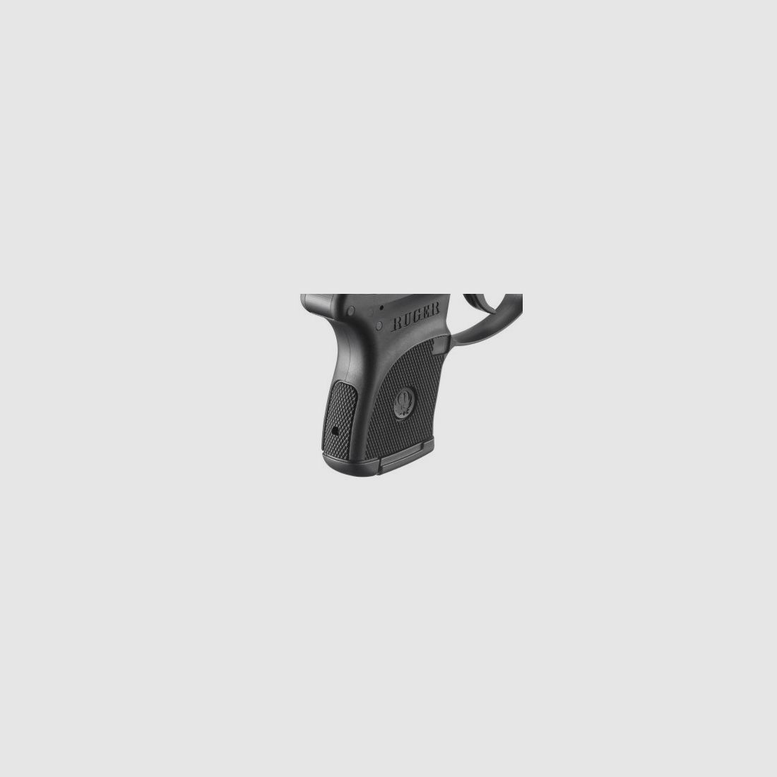 RUGER LCP Rotlaser, Bild 5 von 6