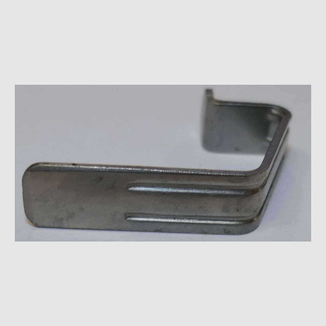 Walther Zubringer pour magasin à barres [52]