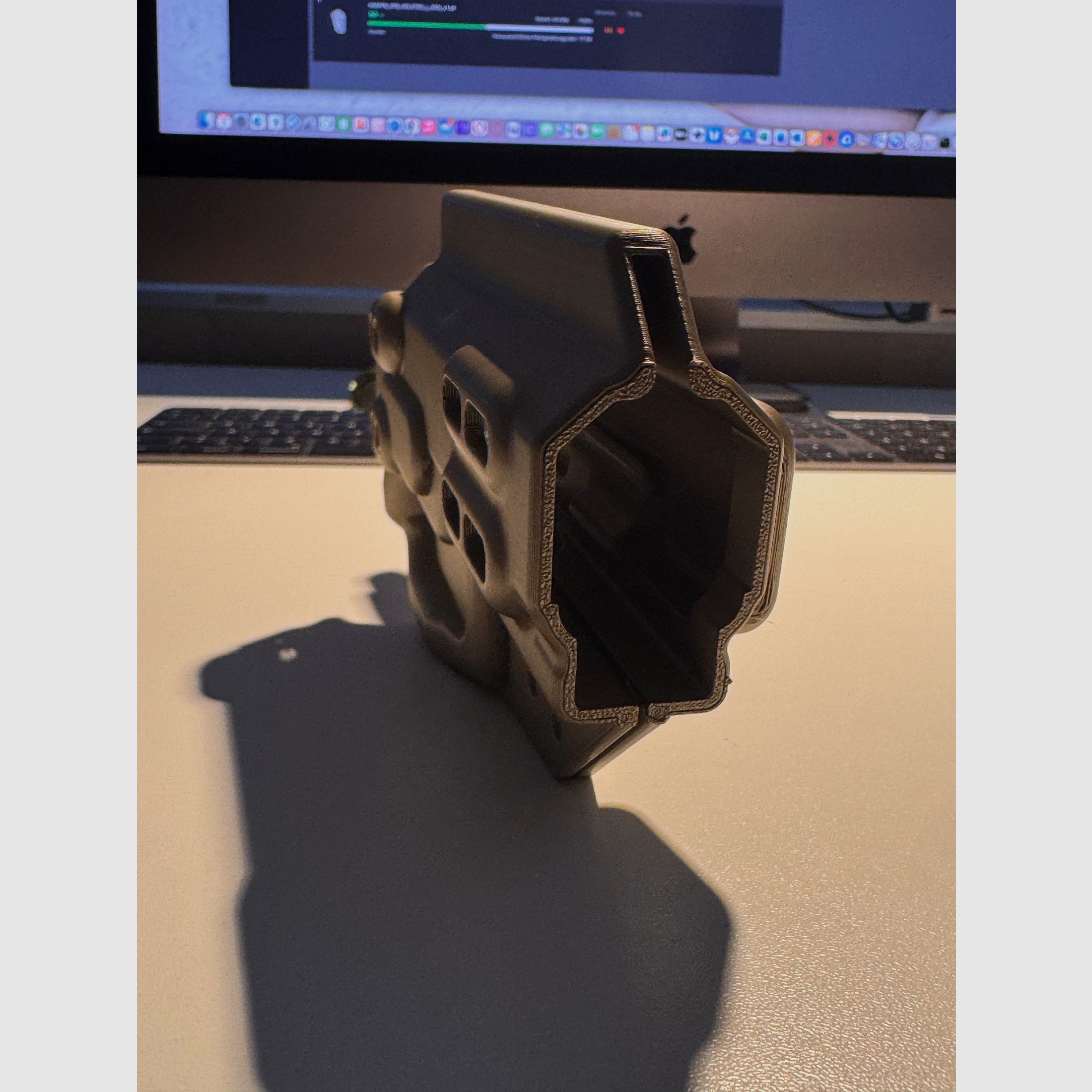 Holster HK SFP9 VP9 v.1