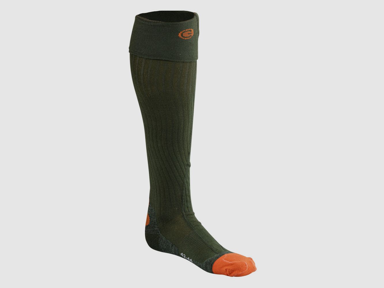 Verwarmde Sokken Heat STOCK 4.1 TOE CAP + Batterijpakket - Lenz, afbeelding 6 van 8