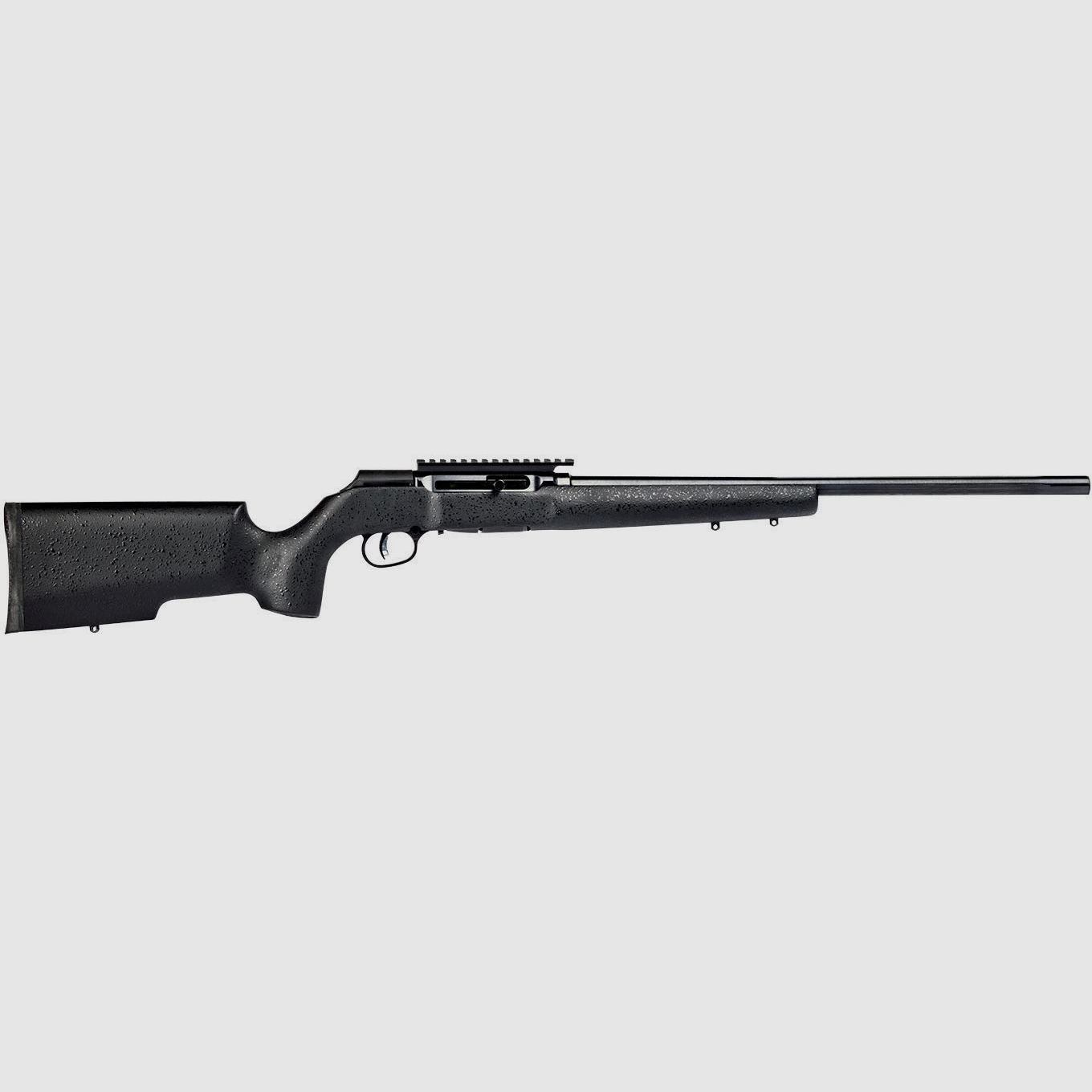 Selbstladebüchse SAVAGE A17 Pro Varmint – 17 HMR, Bild 2 von 6
