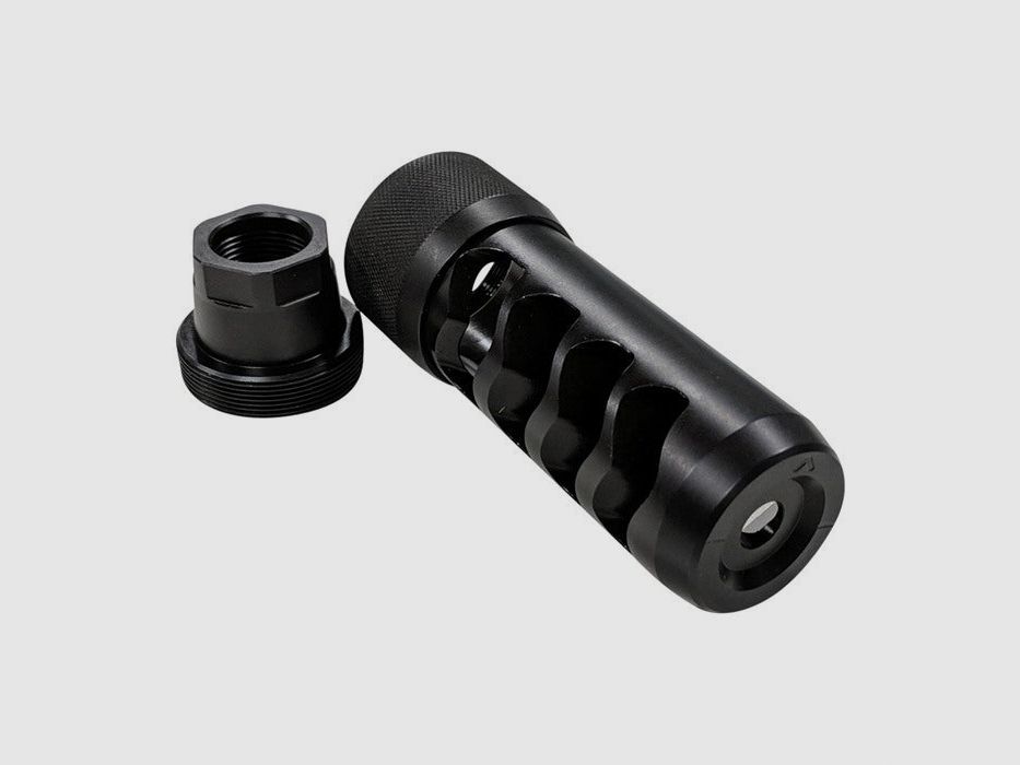Area 419 SIDEWINDER MAGNUM Mündungsbremse