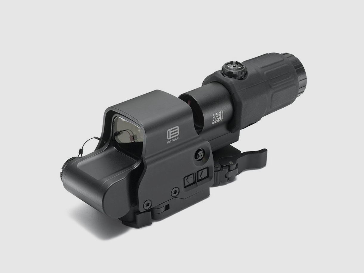 EOTech HHS I EXPS 3-4 i G33
