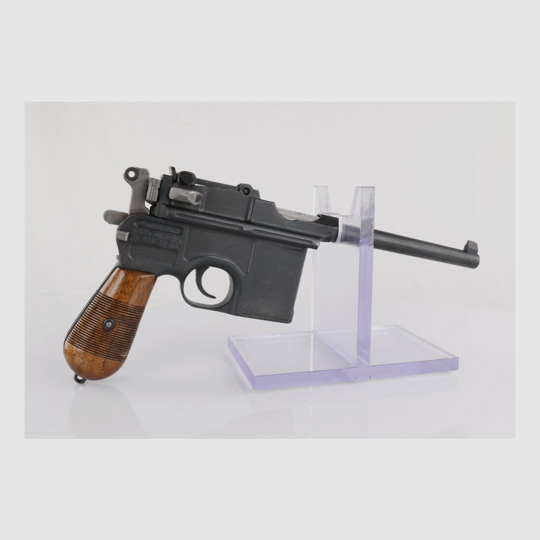 Mauser C96