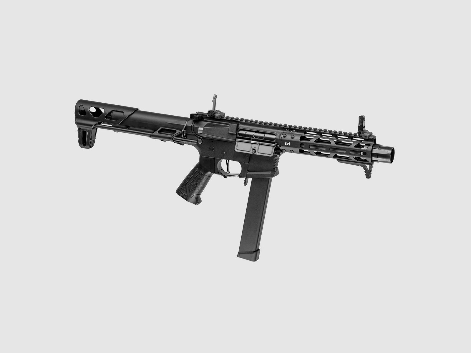 Softair Gewehr ARP 9 2.0 S-AEG