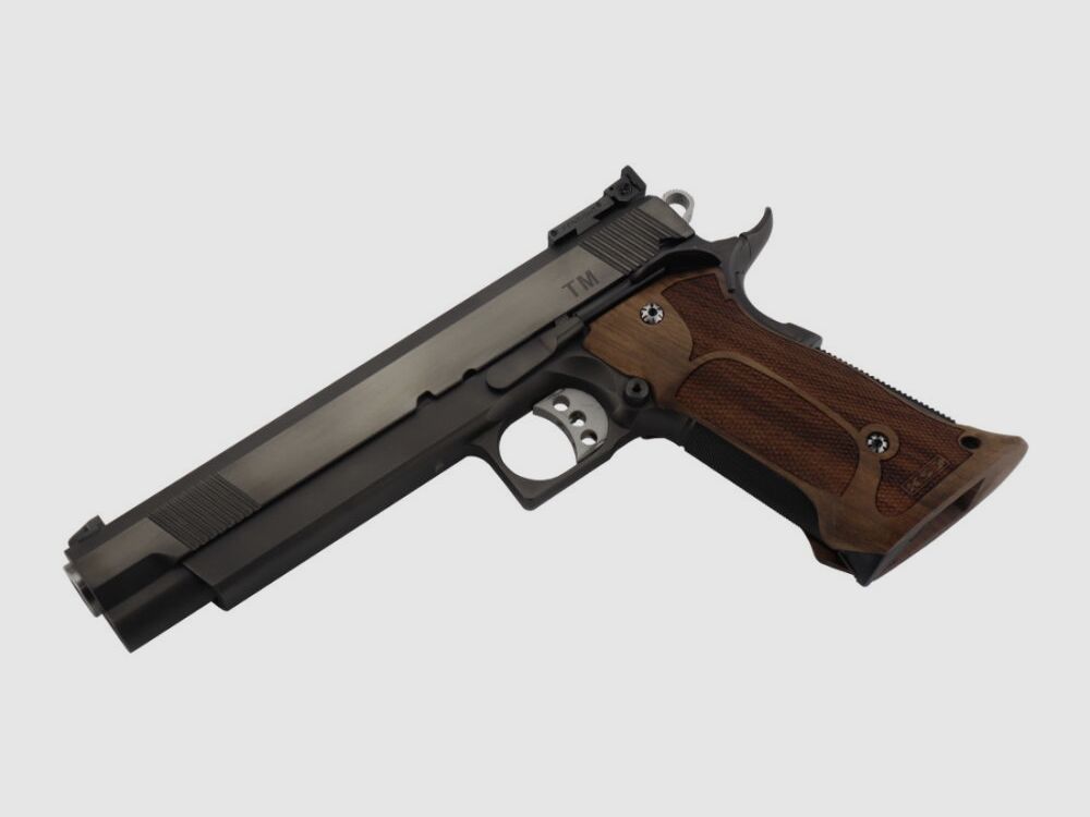 STP TM 6.0 Target Master