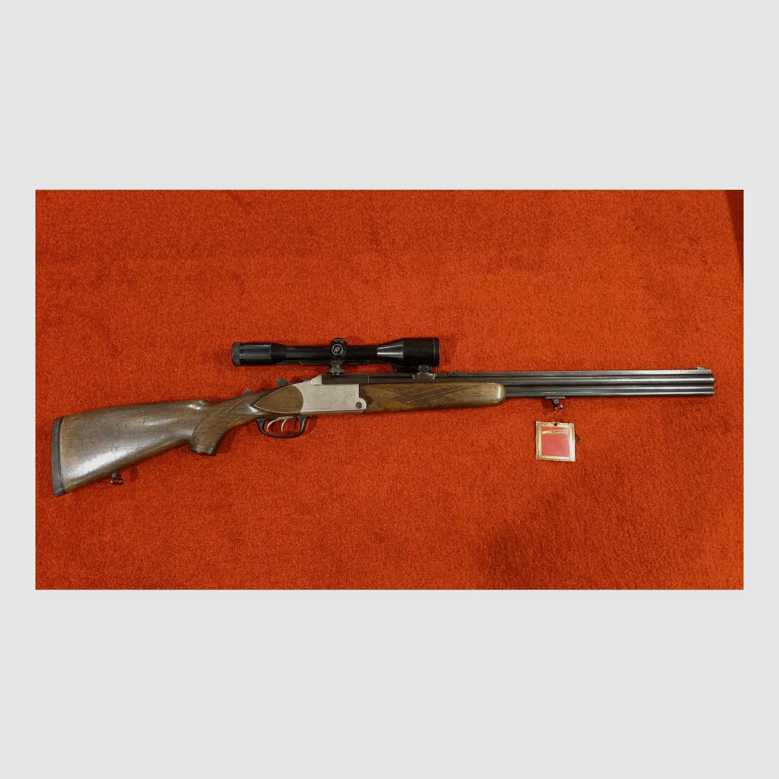 Blaser ES 67	 7x57R 16/70