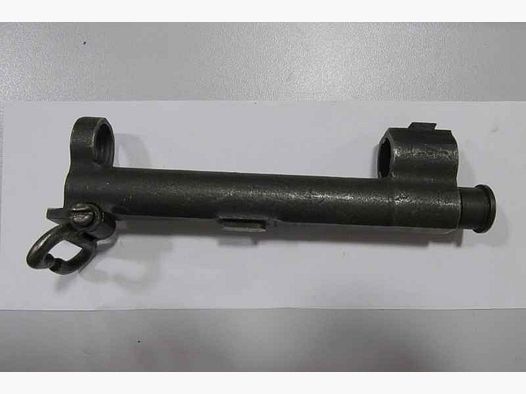 Cylindre gaz Garand
