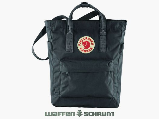 Fjällräven Kanken Totepack Graphite