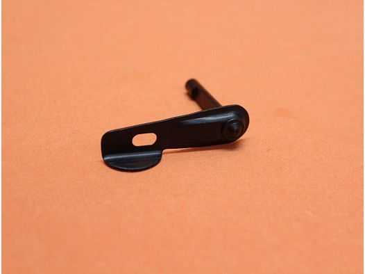 USSR SURPLUS Izhmash Dragunov SVD: Original cover lock (SURPLUS like new)