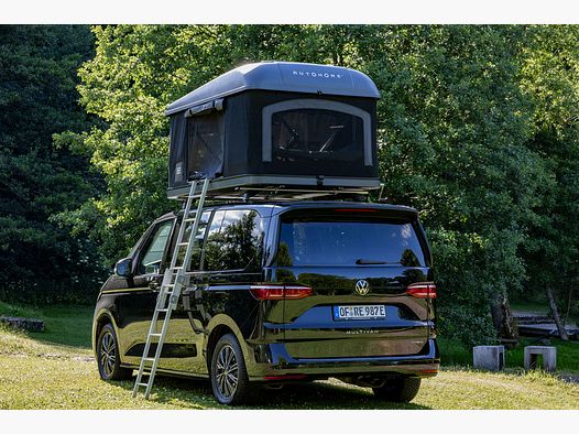 Autohome 4.0 - Roof Tent with Panorama View (Medium)