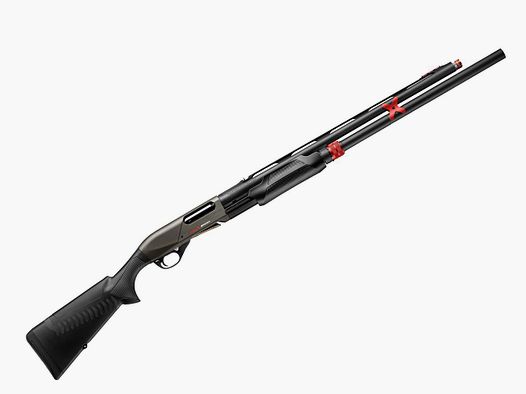 Benelli NOVA SPEED 12/76 61 CM 4+1 Schuss Kat. C