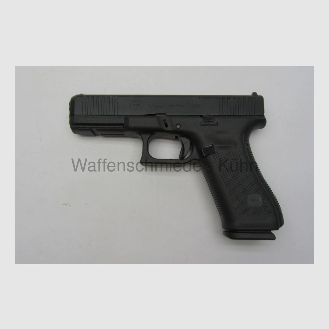 Glock Glock 17 Gen 5