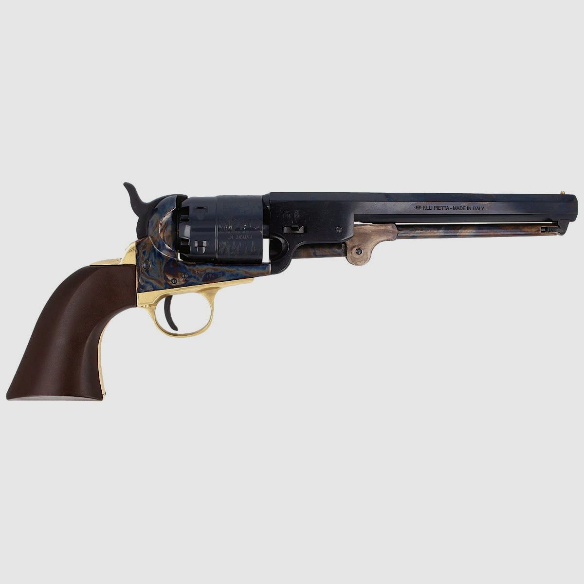 Rewolwer Colt Navy Yank 1851 Pietta kal. .44 YAN44/BWSP, zdjęcie 2 z 6