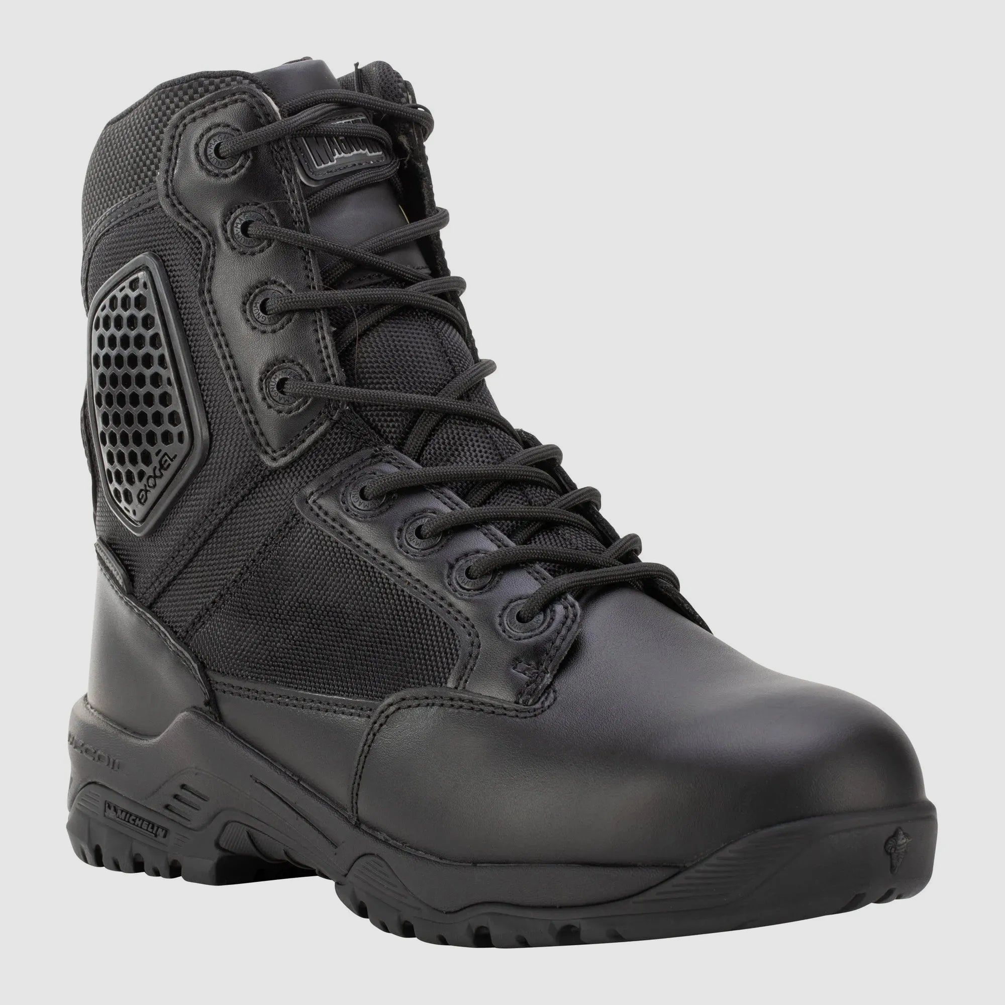 magnum Magnum Einsatzstiefel Strike Force 8.0 schwarz