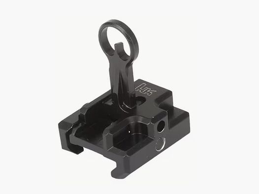 Heckler & Koch MR Abklappbares Korn