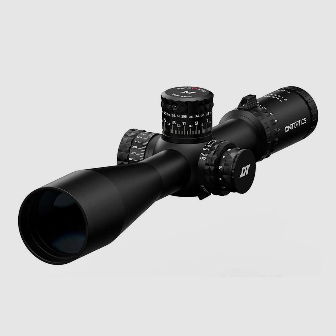 DNT TheOne 7-35×56 Riflescope — TOR MOA, image 2 of 8