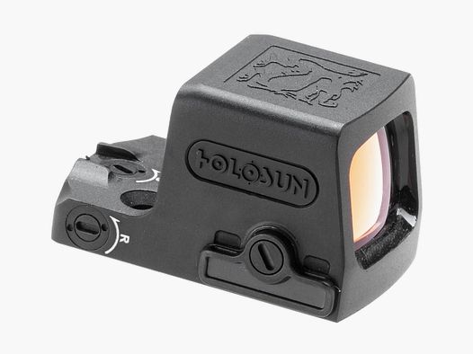 Holosun Ronin EPS Carry Zielony System Multi Reticle