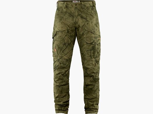 Fjällräven Hose Barents Pro Hunting
