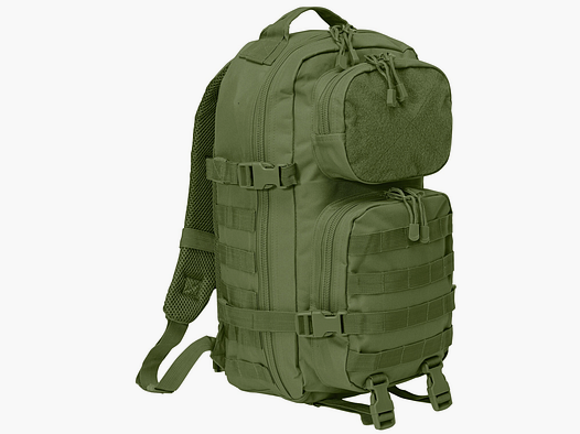 US Cooper Match Medium Backpack