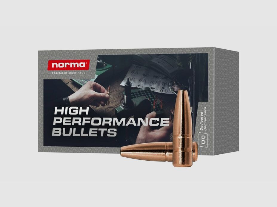 .30-06 Spring. Norma Vulkan 180gr/11,7g