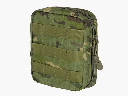 Large GP Pouch - Multicam Tropic [8FIELDS PREMIUM]