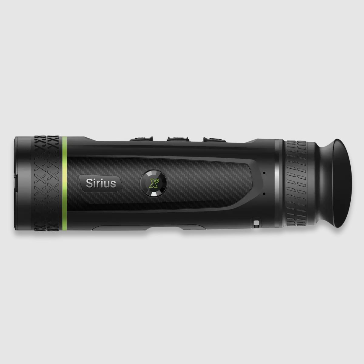 Pixfra warmtebeeldmonoculaire Sirius S635