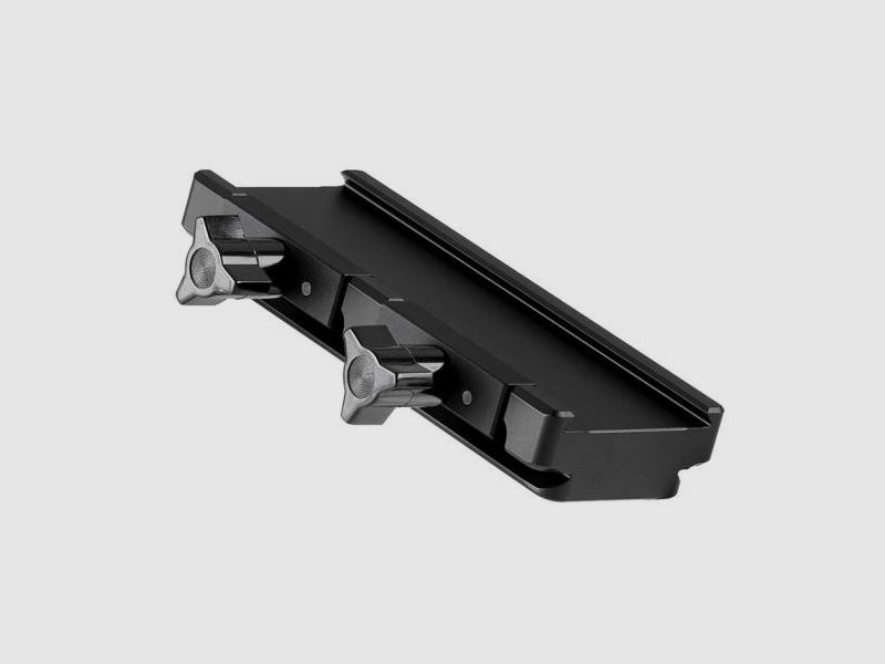 MDT Double ARCA Weight, Schienen-Gewicht