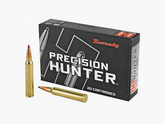 Balles HORNADY - 300 WIN Mag precision hunter - 178gr ELD-X