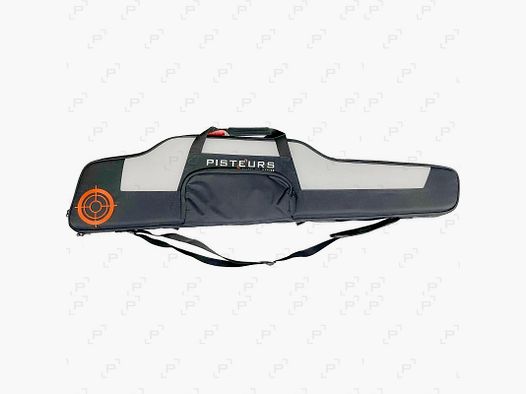 Fourreau carabine avec lunette PISTEURS PREMIUM haute densité Longueur 125 cm
