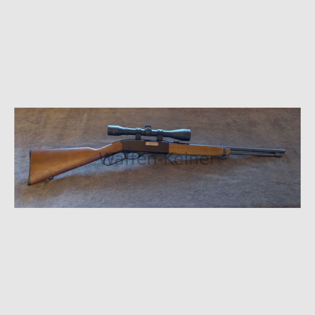 Winchester Modell 150