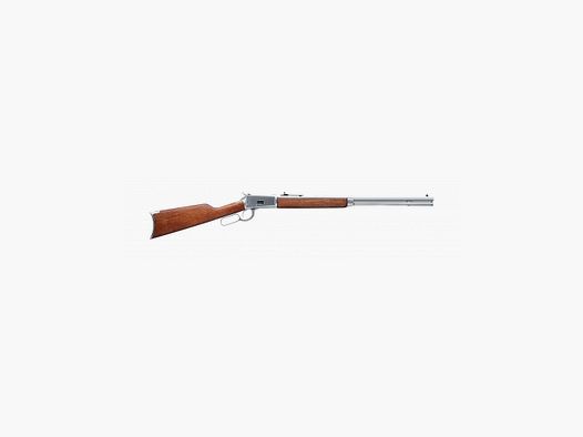 Rossi Puma LA Oktagonal Edelstahl Kal.44MAG