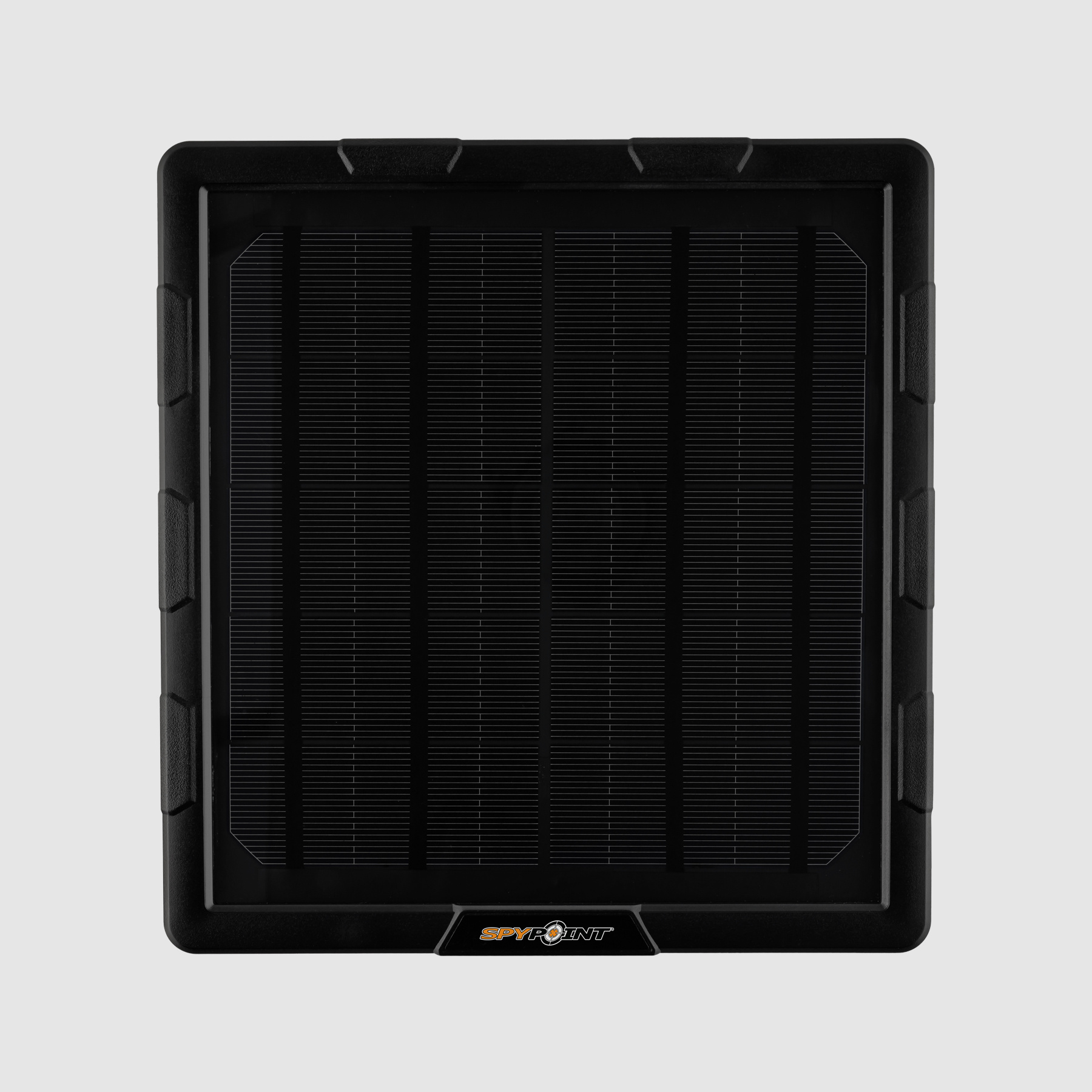 SPYPOINT Solarpanel-10 mit Lithium Batterie
