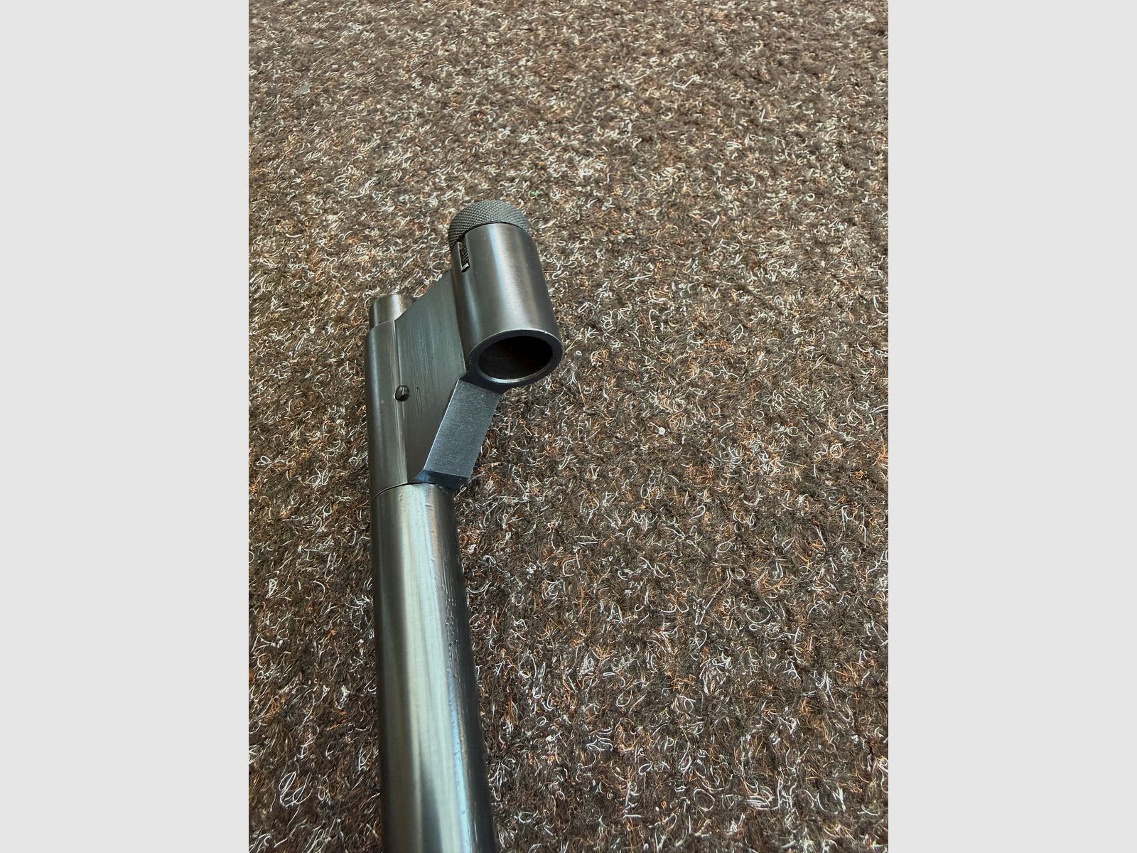 Haenel 311 Q1 Matchluftgewehr