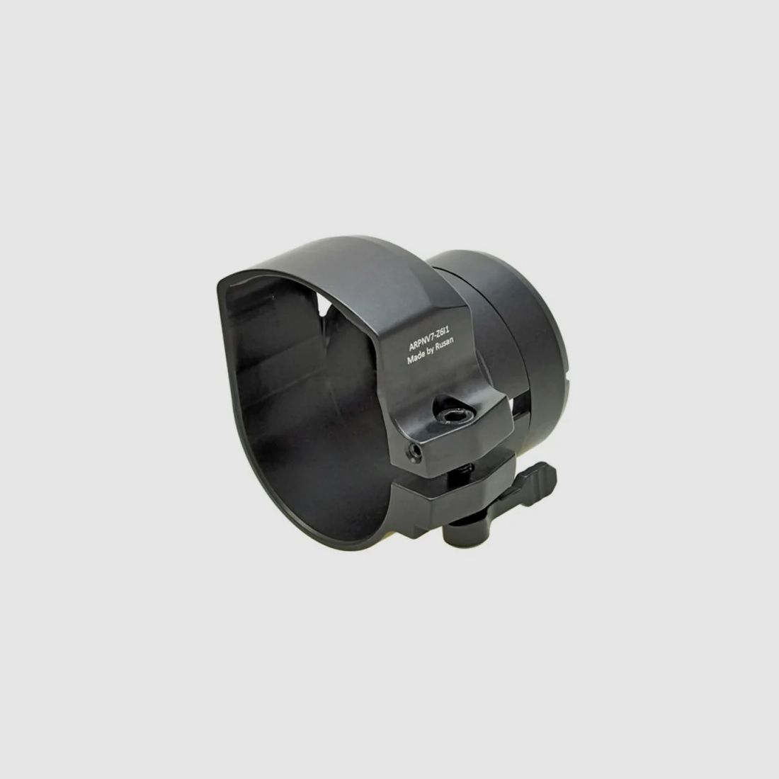 Adapter Rusan Pard 007A Swarovski Z6I 1Gen.