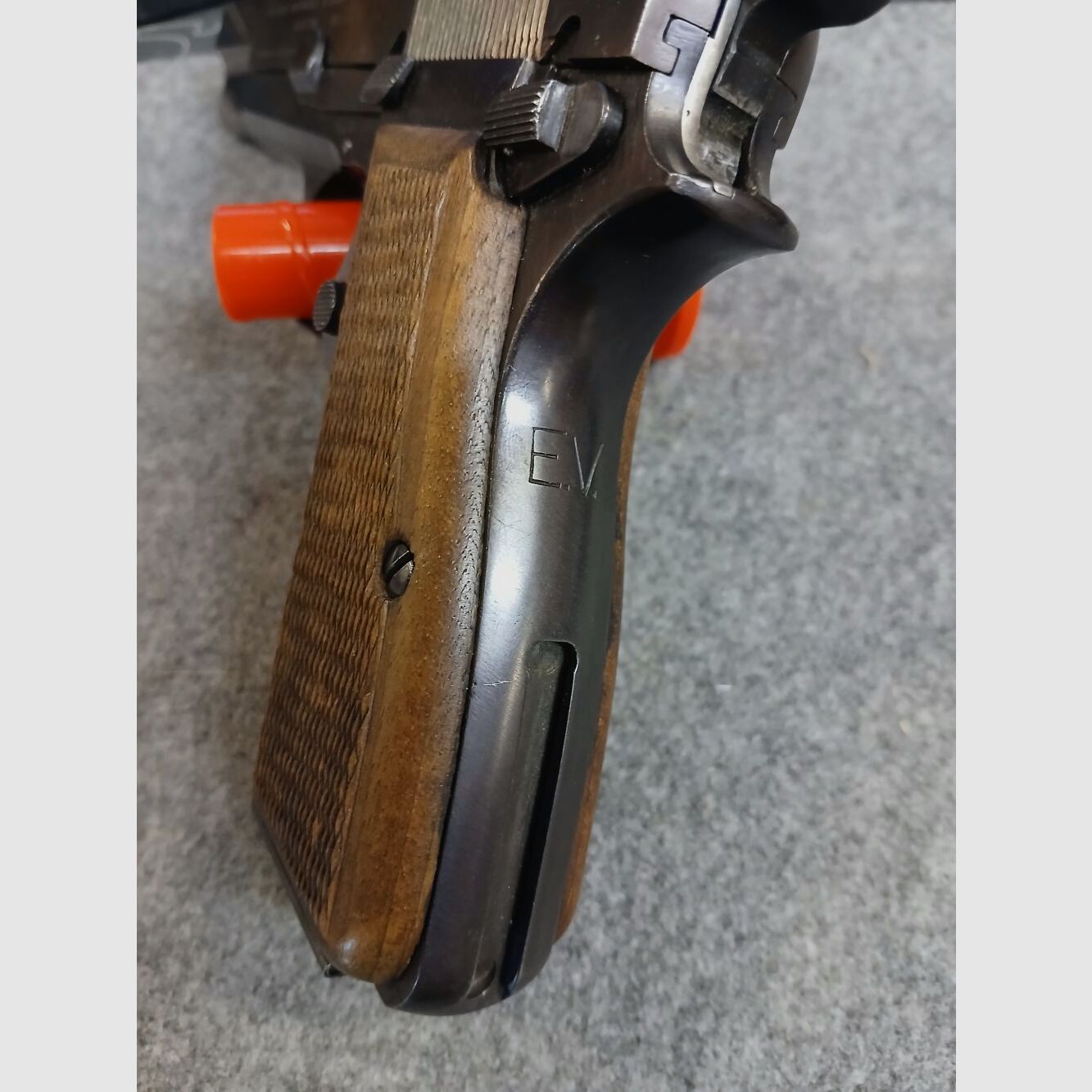 Browning GP 35