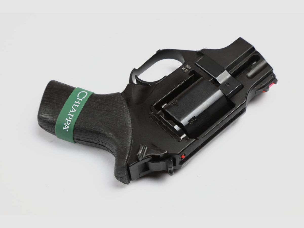 Chiappa Rhino 20DS, immagine 5 di 6
