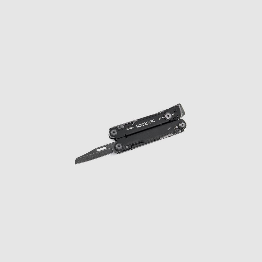 NEXTORCH PIONEER MT20BE – Blue Edition Multitool 14-in-1