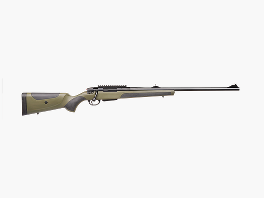 ATA Turqua Synthétique verte Cal .308win canon 61 cm fileté