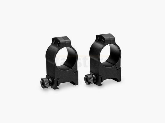 Vortex Optics Viper Anillas de Mira 1 Pulgada - Alta
