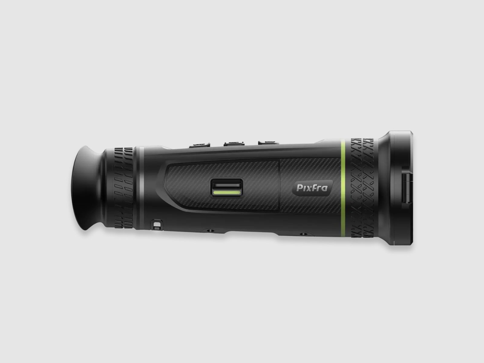 Pixfra Wärmebildmonokular Sirius SA50