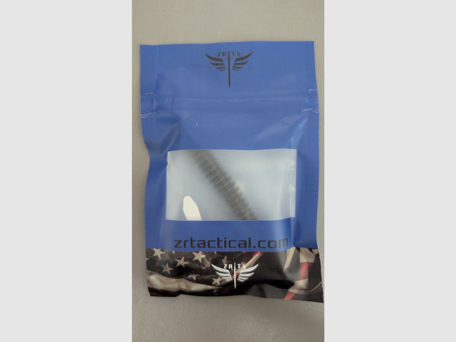 ZRTS sprężyna powrotna do Walther PDP SF FS