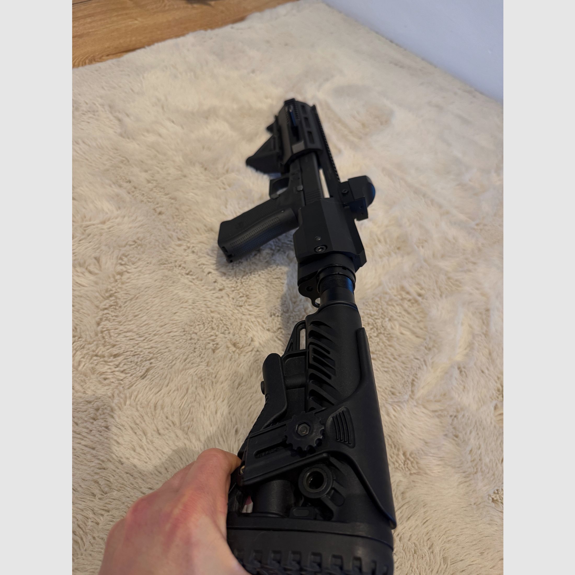 Hera Arms Glock Kit Triar